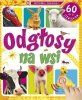 Odgłosy Na Wsi 60 dźwięków Przyciśnij i Posłuchaj